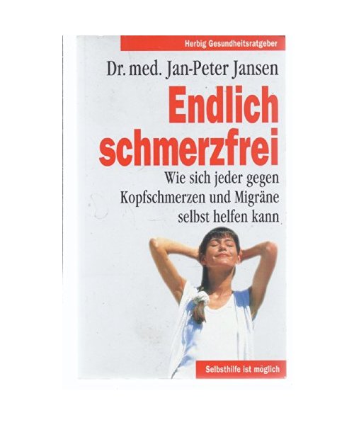 Endlich schmerzfrei