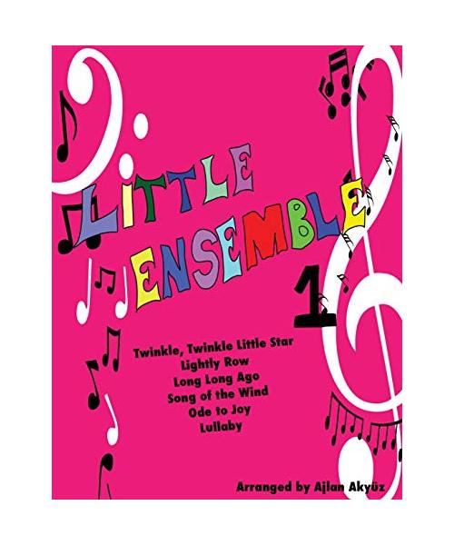 Little Ensemble 1