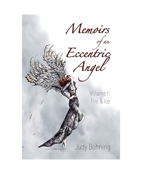 Memoirs of an Eccentric Angel