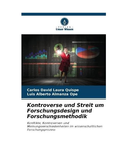 Kontroverse und Streit um Forschungsdesign und Forschungsmethodik