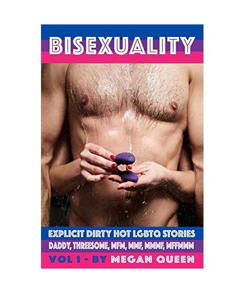 Bisexuality - volume 1