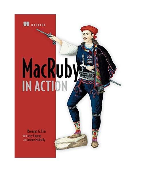 Macruby in Action