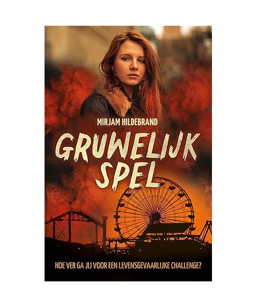 Gruwelijk spel