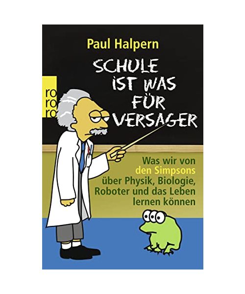 Schule ist was für Versager