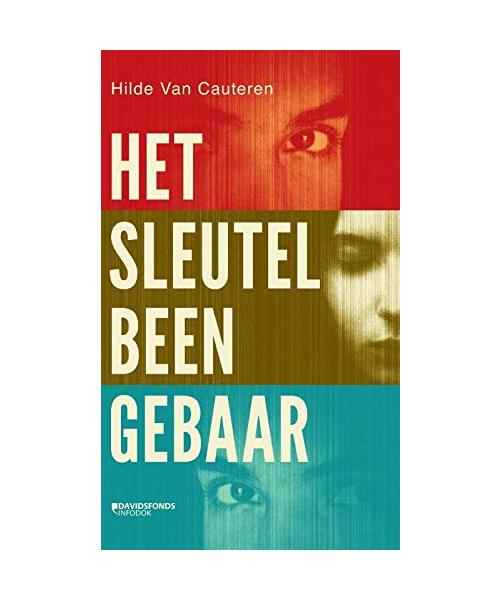 Het sleutelbeengebaar: Over een jongen die robot wordt
