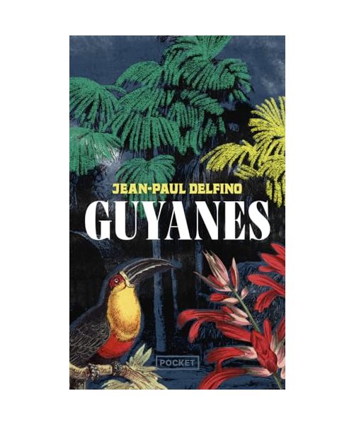 Guyanes