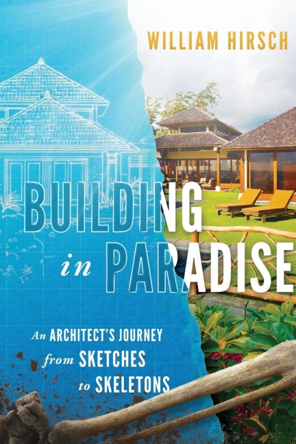 Building In Paradise