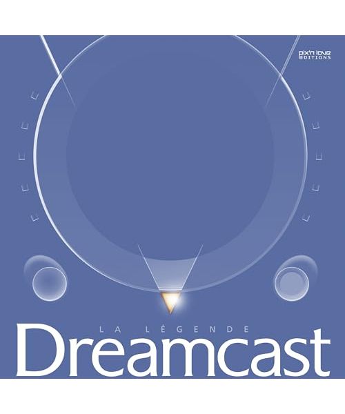 L'histoire de la Dreamcast - Classic edition