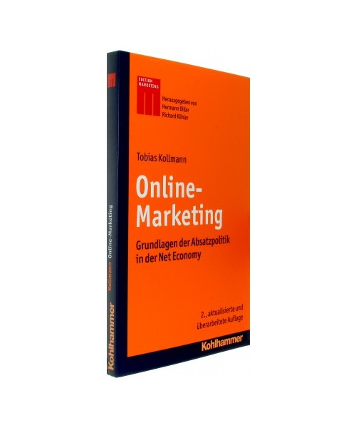 Online-Marketing