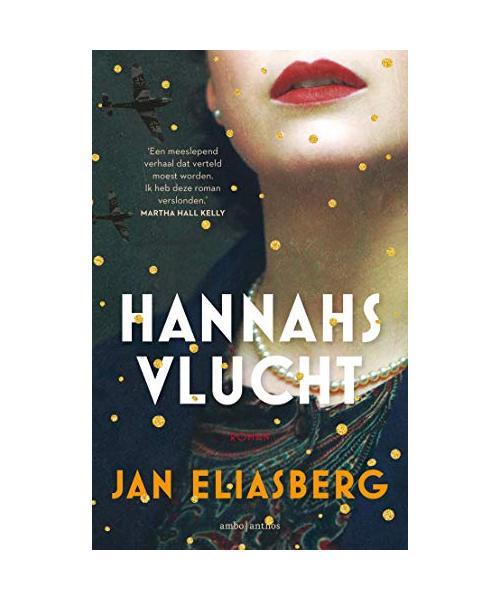 Hannah's vlucht