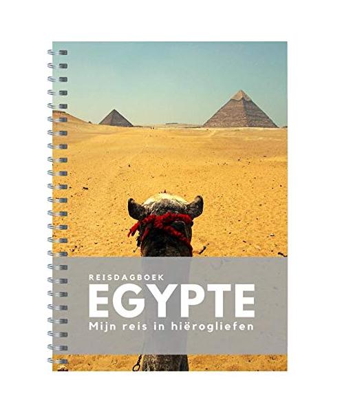 Reisdagboek Egypte