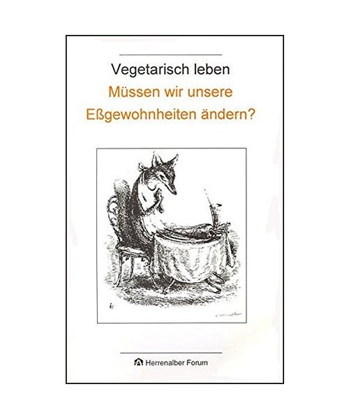 Vegetarisch leben