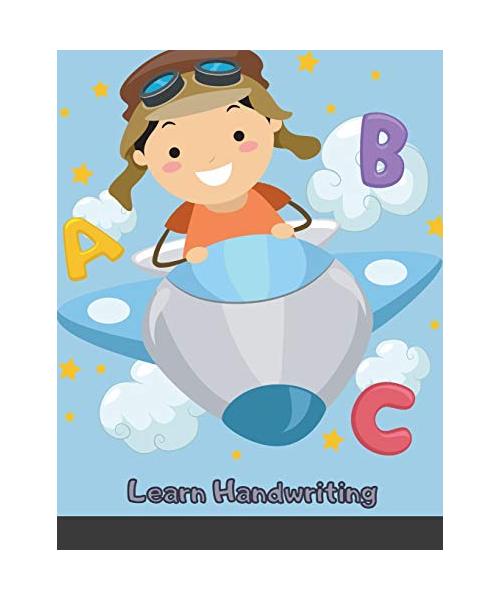 Learn Handwriting