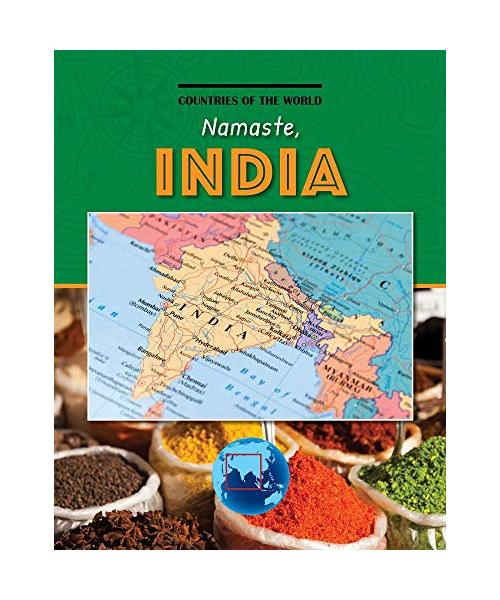 Namaste, India
