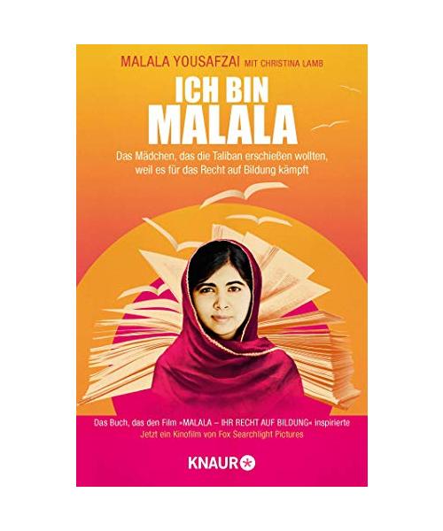 Ich bin Malala