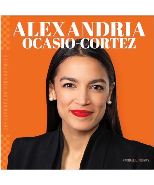 Alexandria Ocasio-Cortez