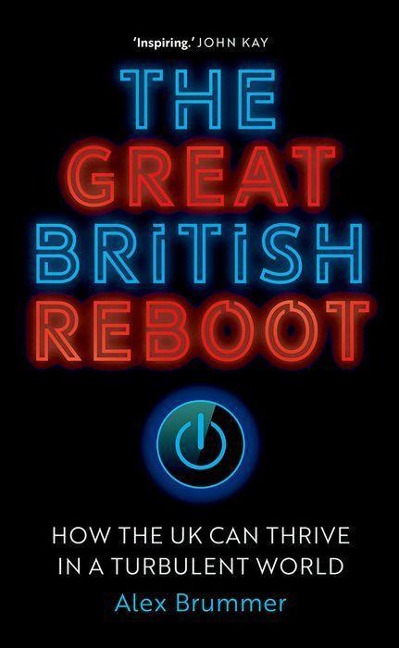 The Great British Reboot