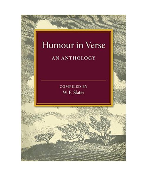 Humour in Verse