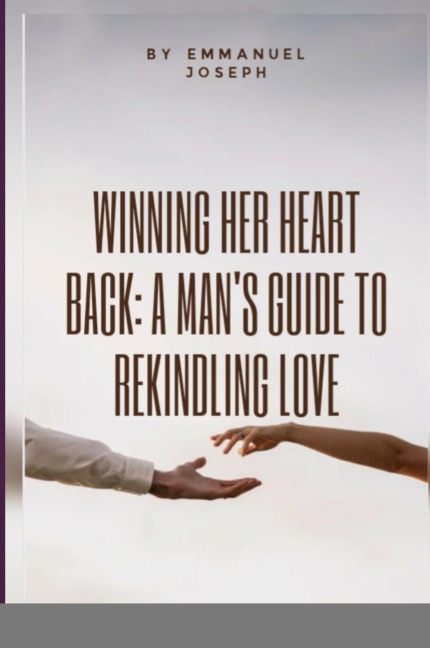 Winning Her Heart Back
