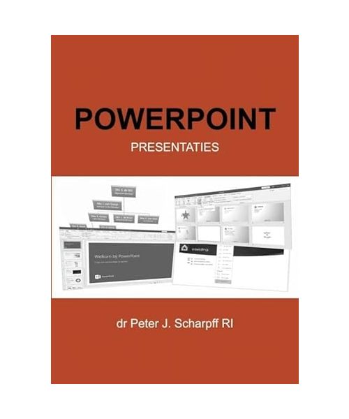 Powerpoint presentaties