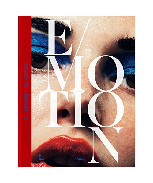 E/MOTION: mode in transitie