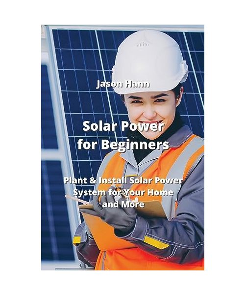 Solar Power for Beginners