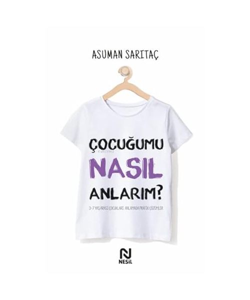 Cocugumu Nasil Anlarim