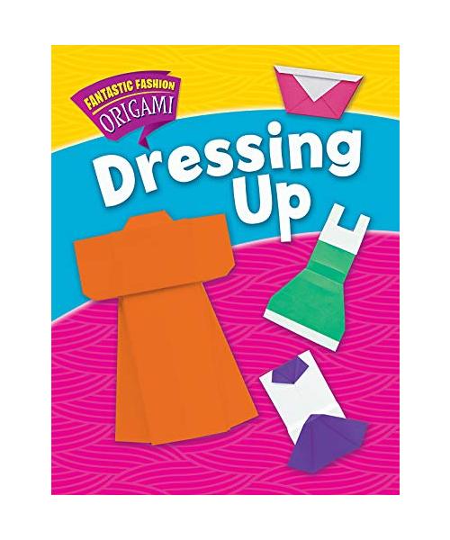 Dressing Up