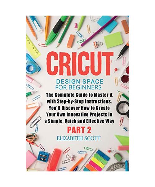 Cricut Design Space for Beginners