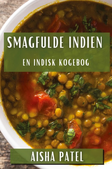 Smagfulde Indien