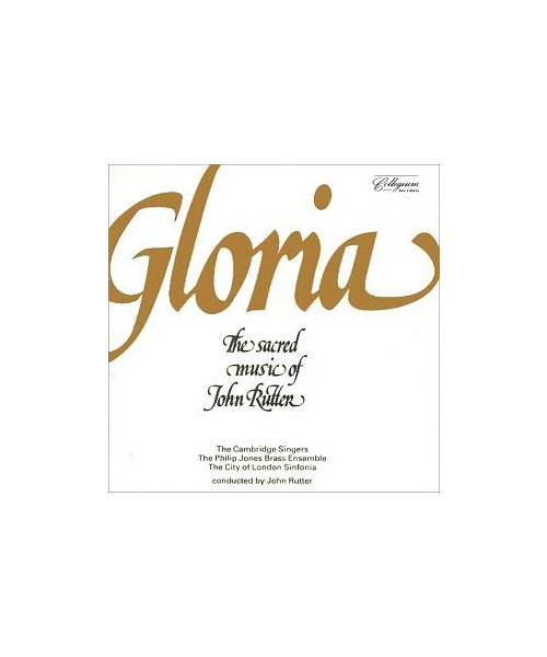 Gloria Sacred Music