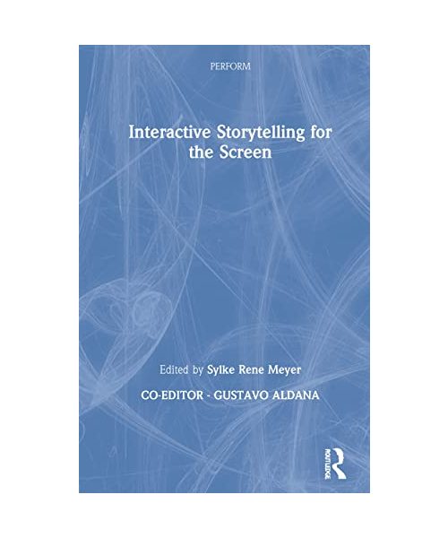 Interactive Storytelling for the Screen