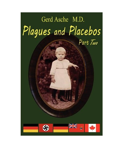 Plagues and Placebos Part 2