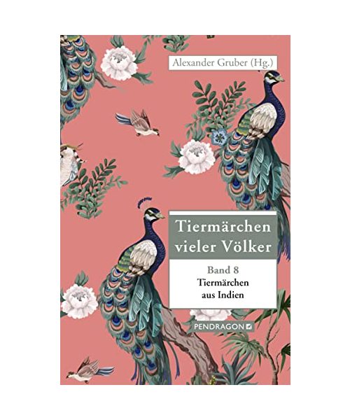 Tiermärchen aus Indien