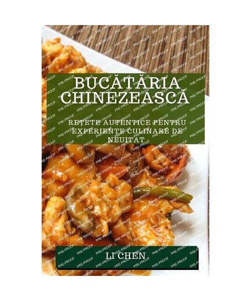 Buc¿t¿ria chinezeasc¿