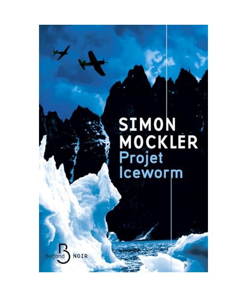 Projet Iceworm