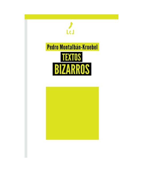 Textos bizarros