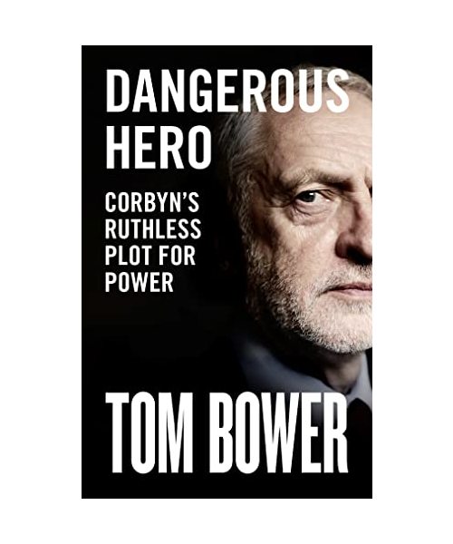 Dangerous Hero