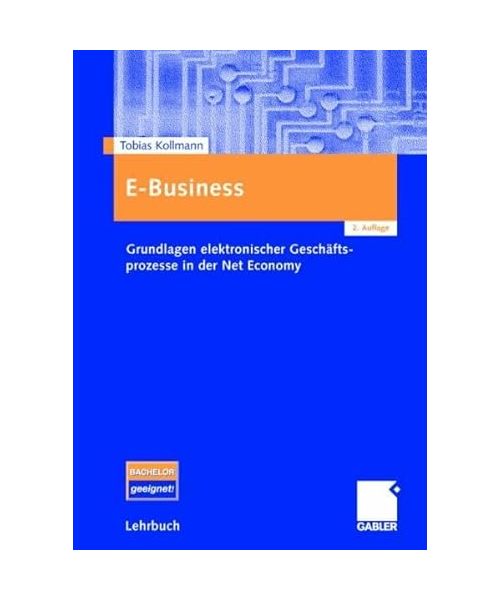 E-Business