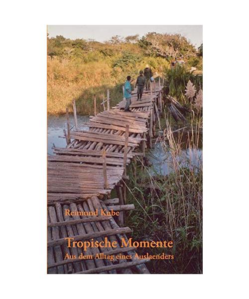 Tropische Momente
