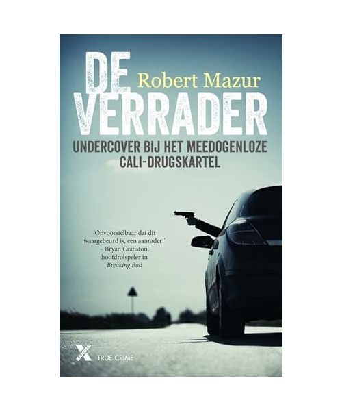De verrader
