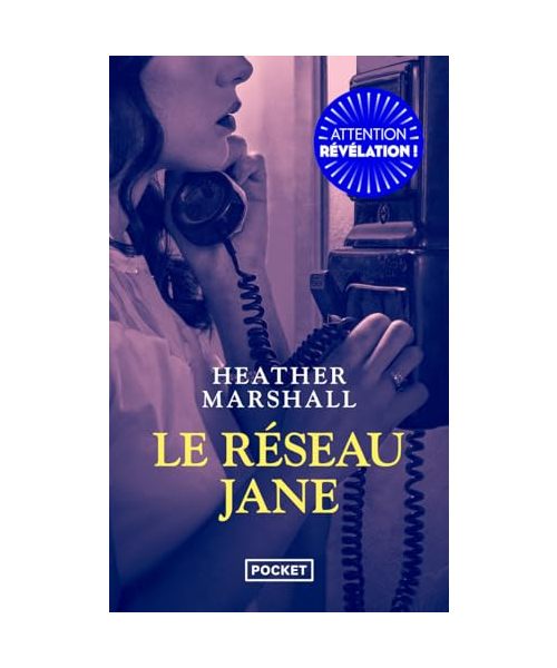 Le Réseau Jane