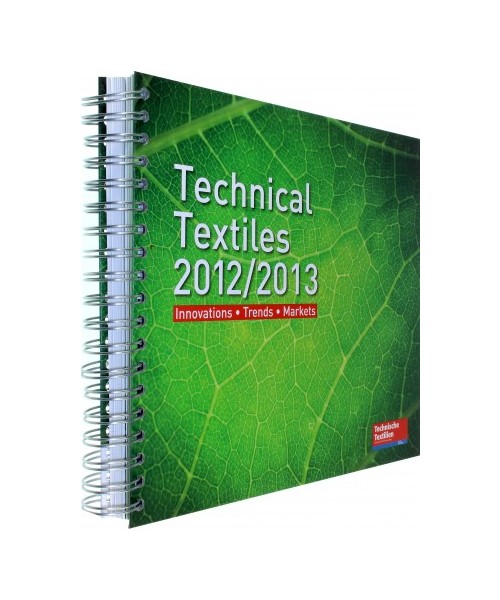 Technical Textiles 2012/2013