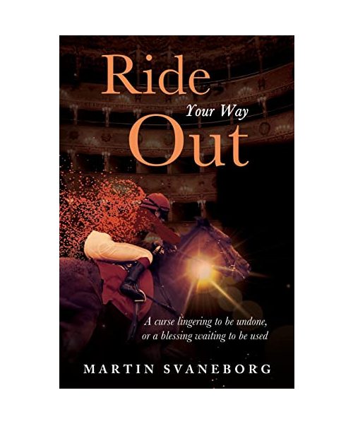 Ride Your Way Out