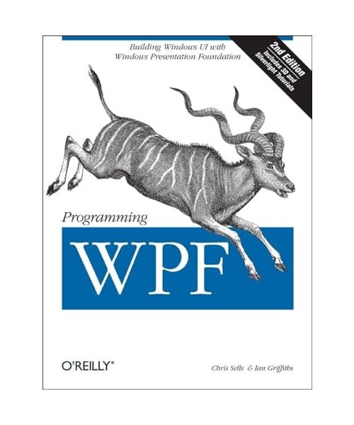 Programming Wpf