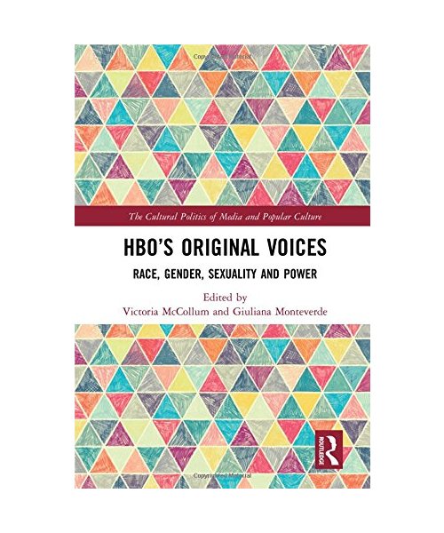 HBO's Original Voices