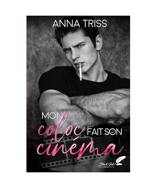 Mon coloc fait son cinéma