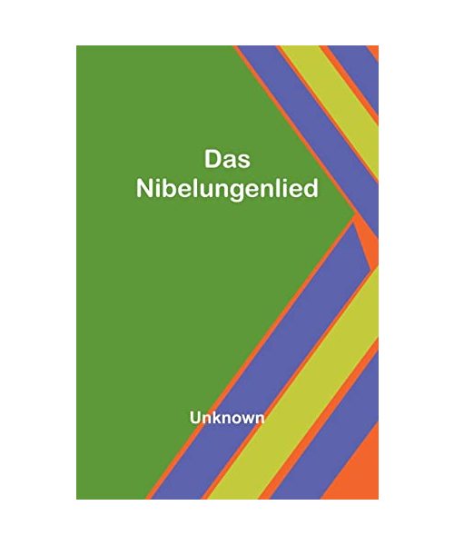 Das Nibelungenlied