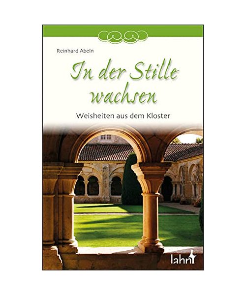 In der Stille wachsen
