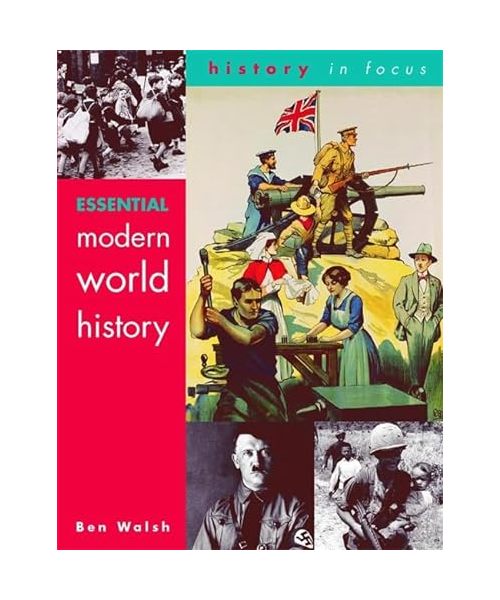 Essential Modern World History
